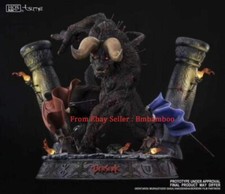 Tsume Berserk 1/4 Griffith & Guts & Zodd Figure Statue Model Collection Rare picture