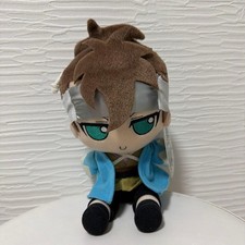 Hakuoki Todo Heisuke Plush Toy Gift picture