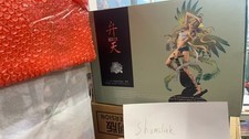 Max Factory ZONE-00 Benten 1/7 Scale Complete Figure Kiyo Kujou Figure picture