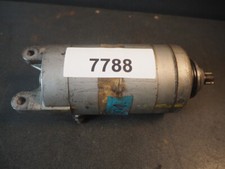 YAMAHA TX750 -7788- 341-81800-13 starter starter picture