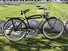 PREWAR SCHWINN DX ADMIRAL 26