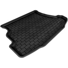 3D MAXpider SUBARU IMPREZA SEDAN 2002-2007 KAGU BLACK CARGO LINER picture