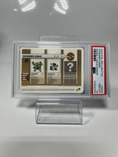 Swimmer Annie 08-A042 PSA 10 GEM MINT Pokémon Battle E Series 1 GBA RARE Card picture