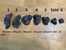 Meteorite Iron-Nickle for sale  Authentic  multi sizes and shapes pls c listing picture
