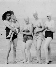 The Women of James Joyce’s Ulysses rare photo epic Nora w/ grandson  Stephen ⚡️ picture