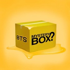 SUPER SPECIAL CRAZY ELITE MYSTEREY BOX picture