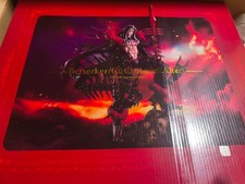FREEing Cu Chulainn Alter Berserker 1/7 Figure Fate/Grand Order FGO New picture
