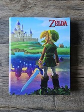Training Cards The Legend Of Zelda 2016 Enterplay Nintendo Album (135/138) picture
