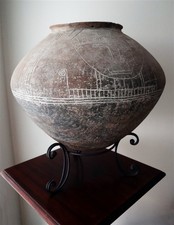 Museum Quality Pre Columbian 18