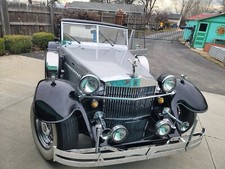 1930 Rolls-Royce Silver picture