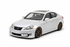 1hr Tomica Lexus IS White picture