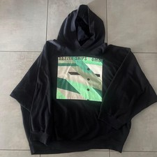 Raf Simons Raf Simons Parka 03-04Aw Archive Designer Luxury Limited Edition Rare picture