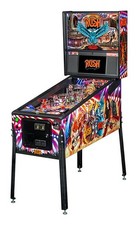 Stern Rush Pro Pinball Machine picture