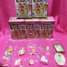 Re-Ment My Melody Home Cafe Series No.rr2101 picture