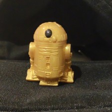 Gold R2d2 Ooshie 2026 Ultra Rare picture