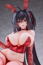 ALPHAMAX Azur Lane Taihou Still Illustration Ver. 1/4 Scale Figure 21cm Anime picture