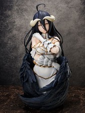 Overlord - Albedo 1/1 Scale Bust Figure -USA Seller- Ready to Ship picture