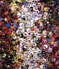 Takashi Murakami 