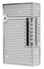 S.T. Dupont Haute Creation | Infinite Diamond C16954PW picture