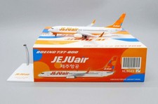 Jcwings Jeju Air 737-800 HL8049 1/200 XX20036 picture