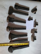 Dixon Metal Forming Stakes for Coppersmith,Silversmith or Artist picture