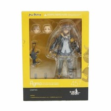 Max Factory Figma Ump45 Dolls Frontline 457 A Rank 67 picture