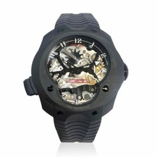 Franc Vila 35.CAR.001 SuperSonico 5 Minute Repeater Titanium Watch picture