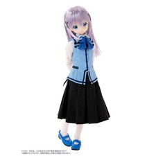 Pure Neemo Character Series No.130 Is the Order a Rabbit? Chino AZONE picture