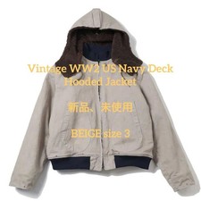 A.Presse 26Ss Hooded Jacket Men JPN Limited Edition Rare Model VHTF Pre-owned picture