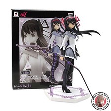 Banpresto Puella Magi Madoka Magica SQ Figure Special Assortment Akemi Homura picture