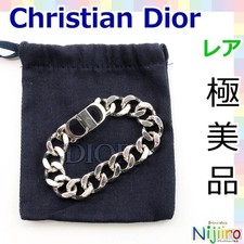 Polar Dior Bracelet Cd Chain Link 1508 Dior Women Rare Luxury Designer Model Lim picture