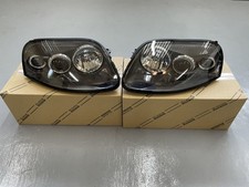 Toyota Genuine JZA80 Supra Headlight Lens Set L&R Late Model New picture