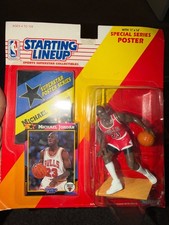 The Golden Era of 90s Sports Collection | Michael Jordan, Jerry Rice, Joe Montan picture