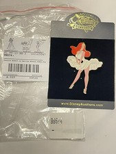 Holy Grail EXTREMELY Rare Marilyn Monroe Jessica Rabbit LE 100 Rarely For Sale picture