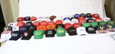 COMPLETE MAGA HAT COLLECTION DONALD TRUMP CALI FAME AUTHENTIC OFFICIAL 94 Styles picture
