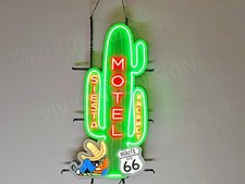 Route 66 Siesta Motel Vacancy 32