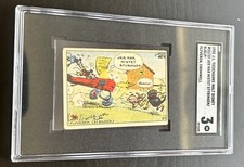 1932 Mickey Mouse Minnie JL Tiedemanns Norway Cromwell Medina Sgc 3 #22/23 Rare picture