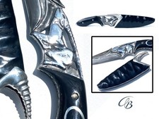 custome handmade art knife picture