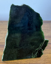 are, museum-grade natural Nephrite Jade specimen weighing an impressive 3.03 kg picture
