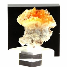 Hyalite Opal (Var: OPAL-AN). 920.0 Ct. San Luis Potosí, Mexico. picture