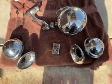 Rare Vintage Bundle Of 1930’s Rolls Royce Phantom Auto Parts picture