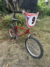 Old School BMX Gazelle(Yamaha Byz 401) Year 1982 All Original Rare picture