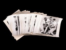 Superb Collection of Baltimore Orioles Type 1 Photos 1966-71 World Series picture