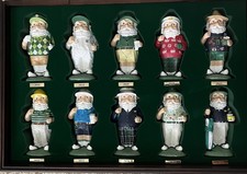 Masters Mini Gnome Complete Collection (2016–2026) Limited Edition Display Set picture