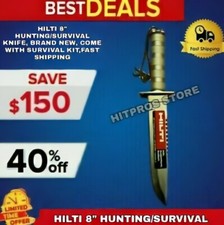 HILTI 8