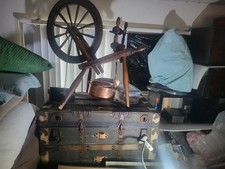 200 Years Of American History In A Slavery Box 📦 picture
