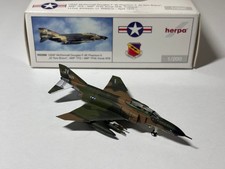 1/200 F-4E herpa United States Air Force Vietnam War #fcebd5 picture