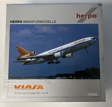 Viasa Venezuela Airways DC-10 Herpa 1/200 picture