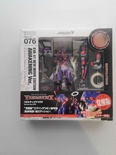 New Kaiyod Revoltech Yamaguchi No.076 Awaken Version EVA-01 Evangelion 2.0 USA picture