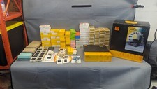 Vtg Slide Lot 1950s+ 6000+ Vacations, Travel, Honeymoon Kodak Projector Military picture